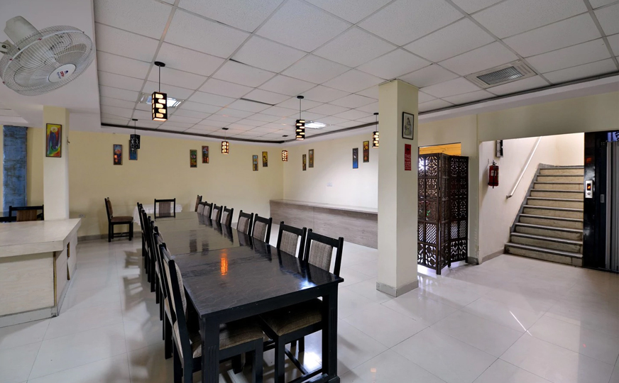 STEPiNN Hotels