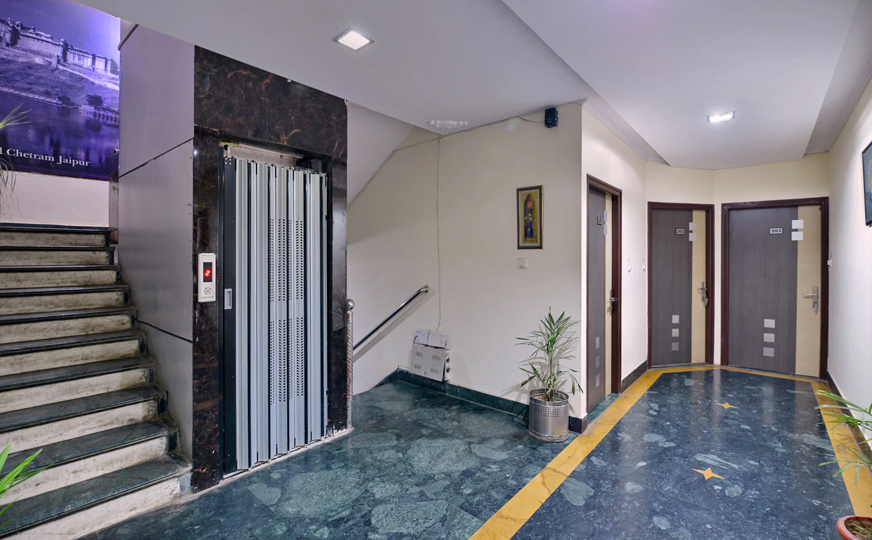 STEPiNN Hotels