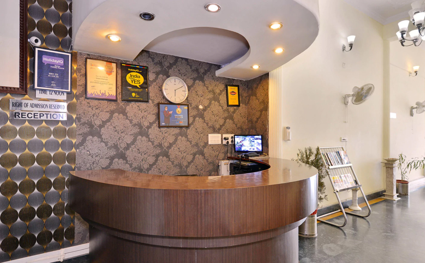 STEPiNN Hotels