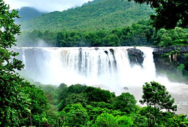 STEPiNN-ATHIRAPALLY