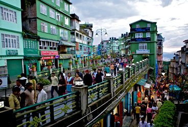 STEPiNN-GANGTOK