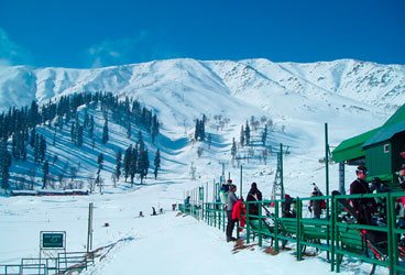 STEPiNN-GULMARG