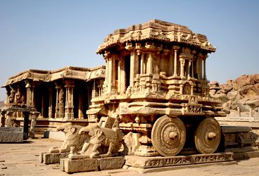 STEPiNN-HAMPI