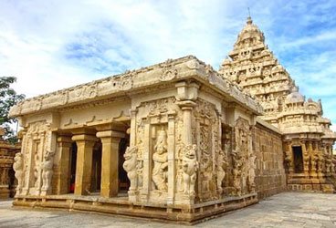 STEPiNN-KANCHIPURAM