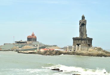 STEPiNN-KANYAKUMARI