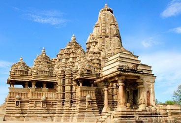 STEPiNN-KHAJURAHO