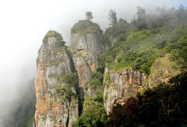 STEPiNN-KODAIKANAL