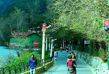 STEPiNN-NAINITAL