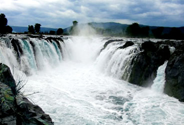 STEPiNN-YERCAUD