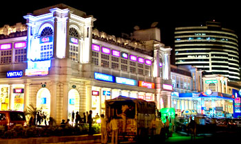 Connaught Place