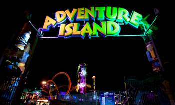 Adventure Island