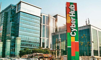 CyberHub