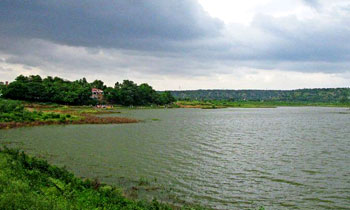 Damdama Lake