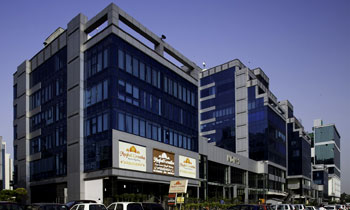 Netaji Subhash Place