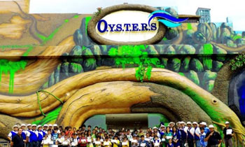 Oyster Water Park