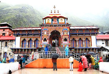 STEPiNN-BADRINATH