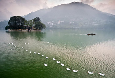 STEPiNN-BHIMTAL