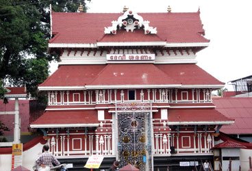 STEPiNN-GURUVAYUR