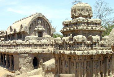 STEPiNN-MAHABALIPURAM