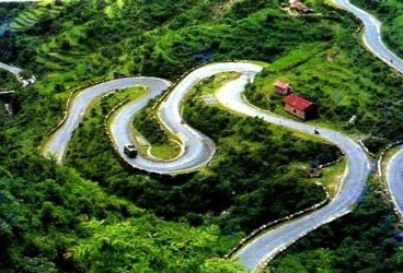 STEPiNN-RANIKHET