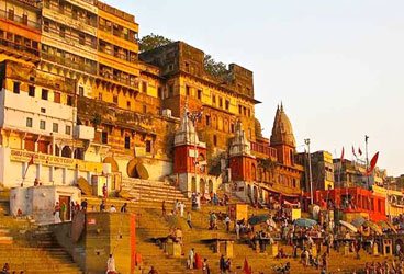 STEPiNN-VARANASI