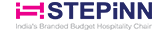 STEPiNN logo
