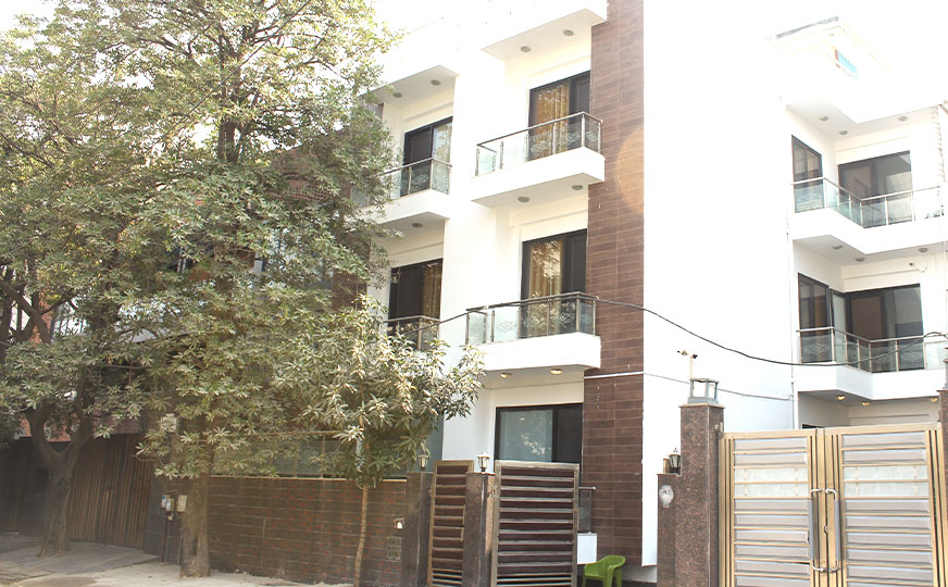 STEPiNN-STEPiNN - Bia Huda City Centre