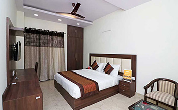 STEPiNN-STEPiNN - SKS HOSPITALITY Sushant Lok Phase 1